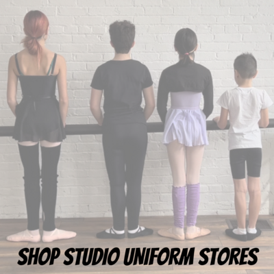 SHOP STUDIO UNIFORM STORES