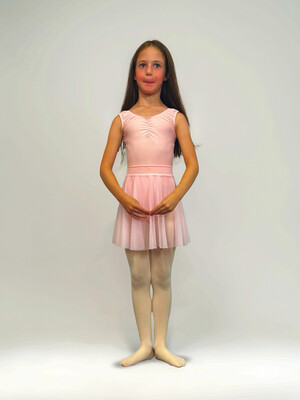 Tank Leotards
