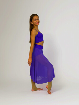 Camisole Crop Tops