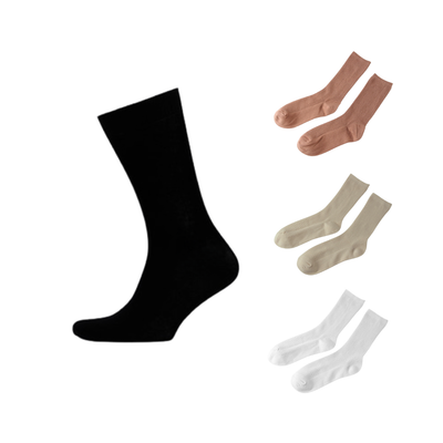 Adult Cotton Performance Socks