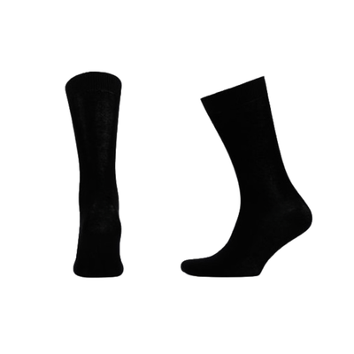 Adult Cotton Performance Socks
