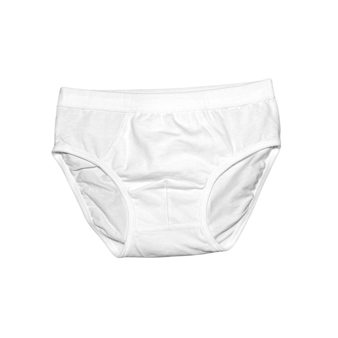 Boys Style Brief Undies