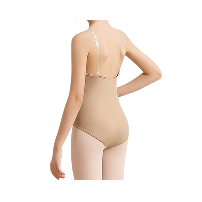 Children's Camisole Bodysuit Liner
