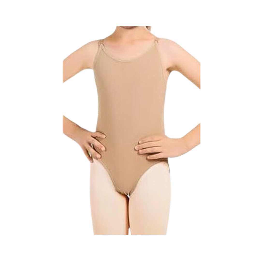 Children&#39;s Camisole Bodysuit Liner
