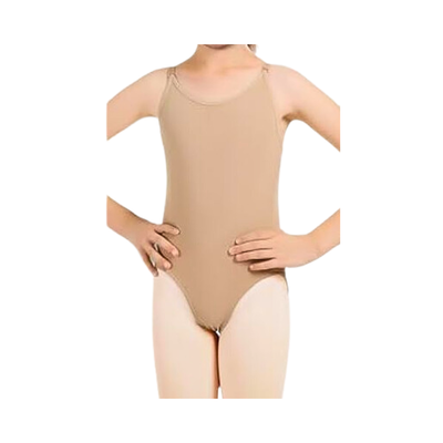 Children&#39;s Camisole Bodysuit Liner