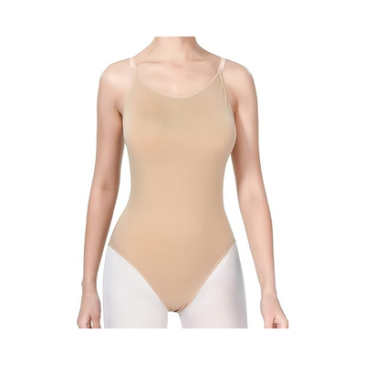 Adult Camisole Bodysuit Liner