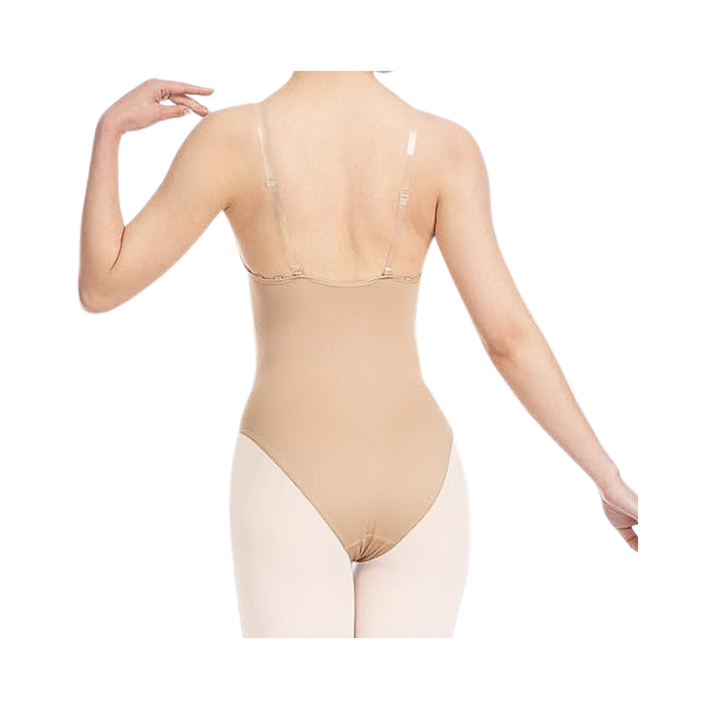 Adult Camisole Bodysuit Liner