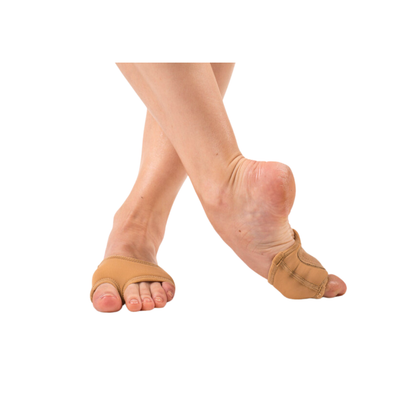 Neoprene Half Sole Dance Pads