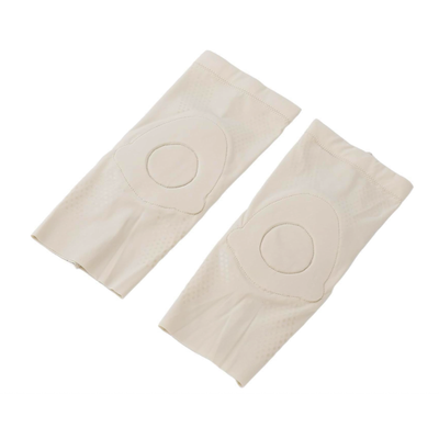 Silicone Knee Pad Sleeves