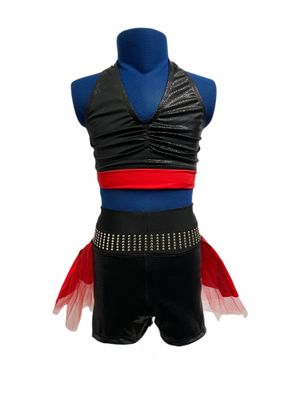 “Rock and Roll all Night” Costume “Rock and Roll all Night” Costume