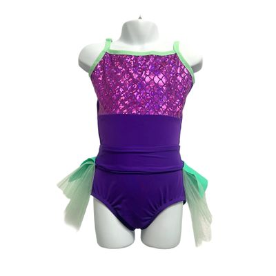 “Splash” Costume