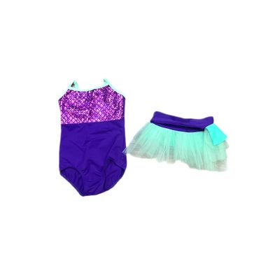 “Splash” Costume