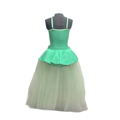 “Waltz of the Flowers” Costume