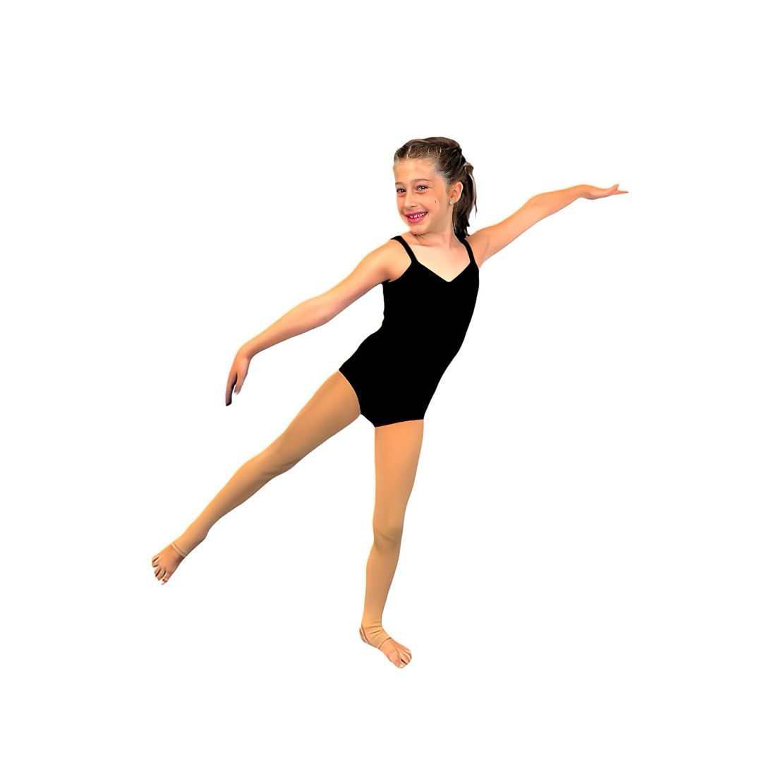 ADA Camisole Leotard \ Bodysuit