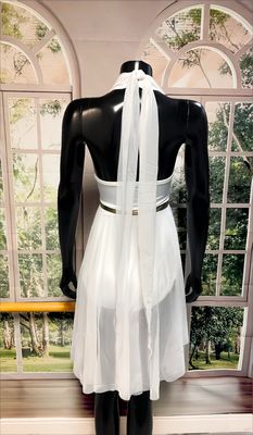 “Greek Goddess” Costume