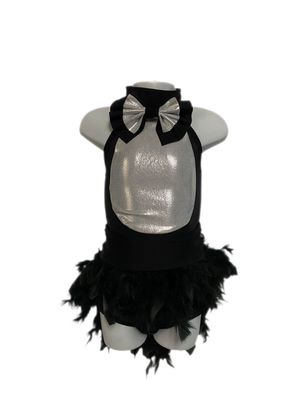 “Puttin’ On The Ritz” Costume