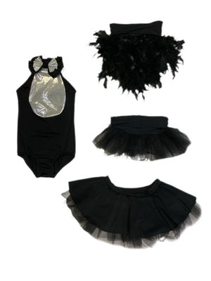 “Puttin’ On The Ritz” Costume “Puttin’ On The Ritz” Costume