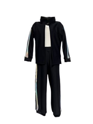 “Sweet Sweats” Costume