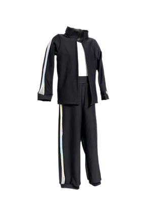 “Sweet Sweats” Costume