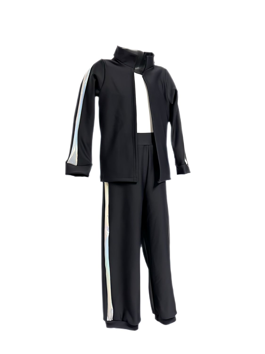 “Sweet Sweats” Costume