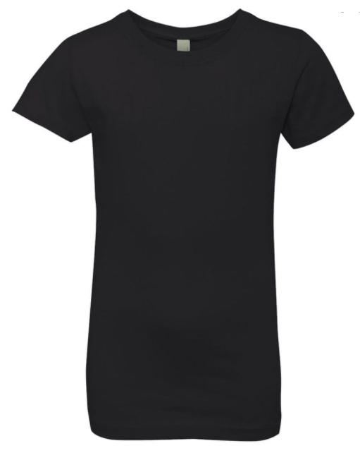 Femme Cut Fitted Tee - Generations PAC
