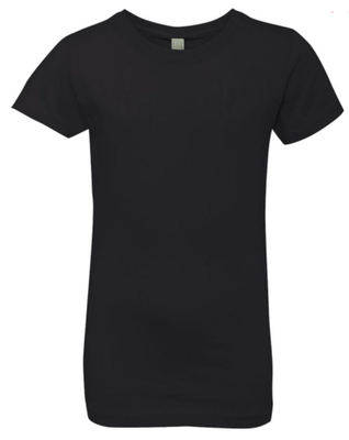 Femme Cut Fitted Tee - Generations PAC