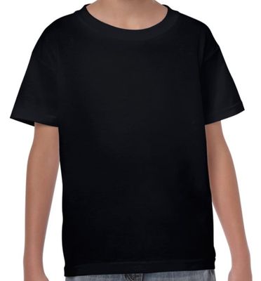 Unisex Cut Tee - Generations PAC - Lower Levels
