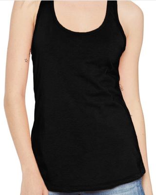 Racerback Tank - Generations PAC