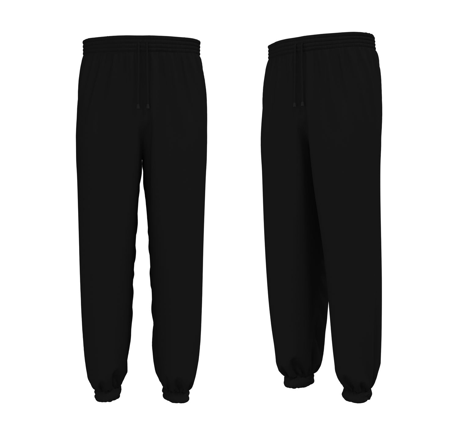 Joggers - Generations PAC