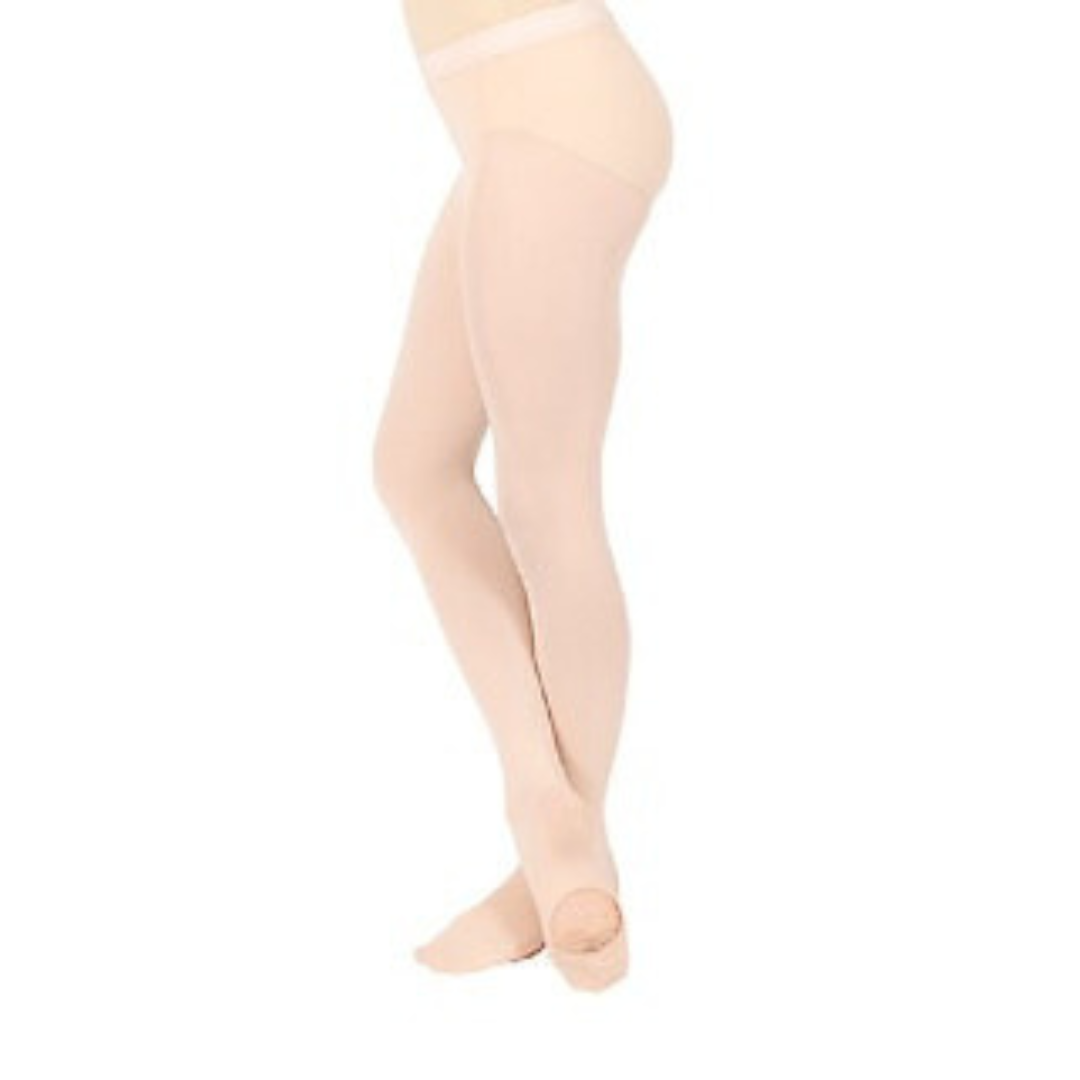 Convertible Dance Tights - Generations PAC