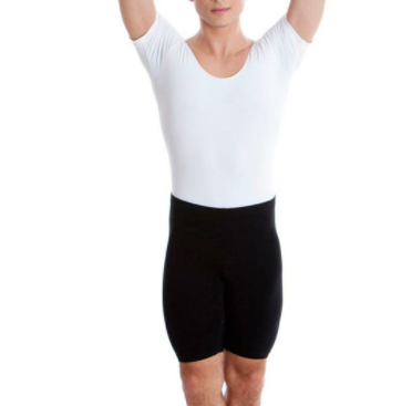Midrise Bike Shorts - Generations PAC