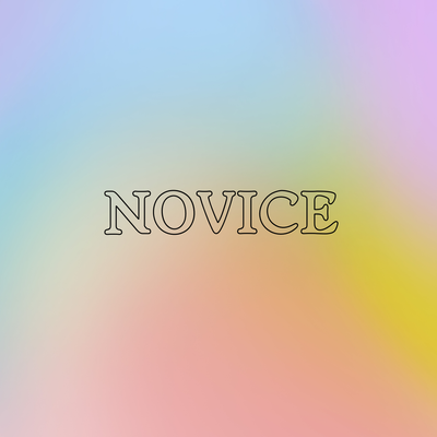 NOVICE