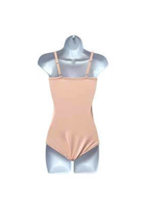 Raspberry Smoothie Camisole Leotards