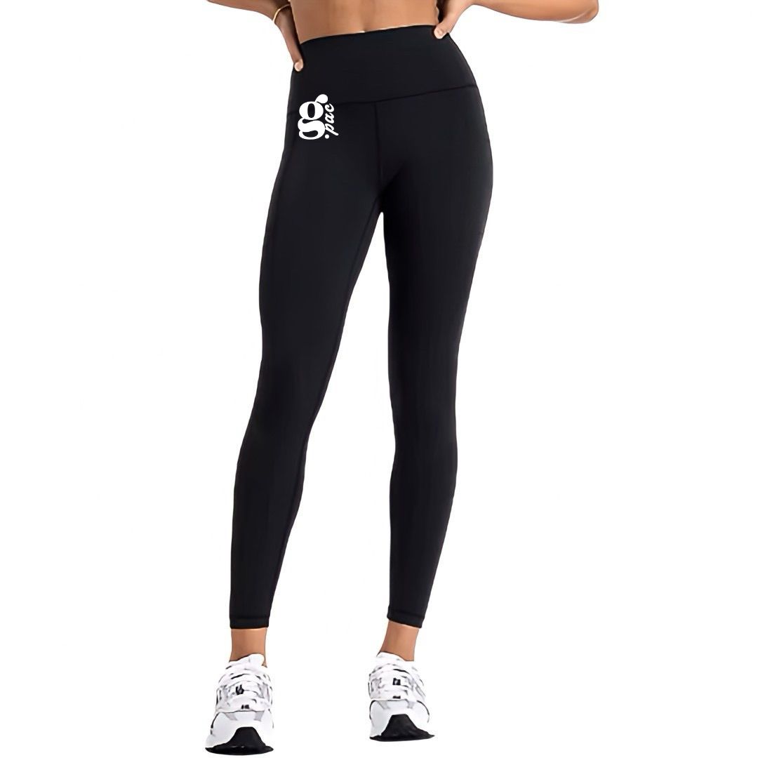 Highrise Leggings - Generations PAC