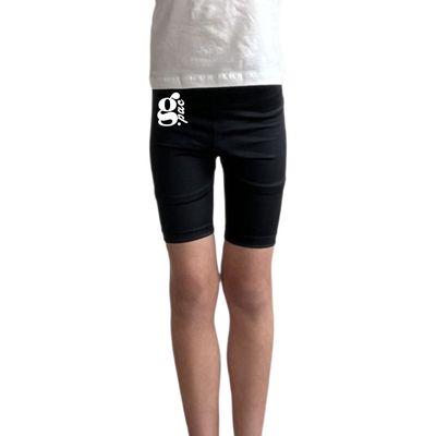 Midrise Bike Shorts - Generations PAC