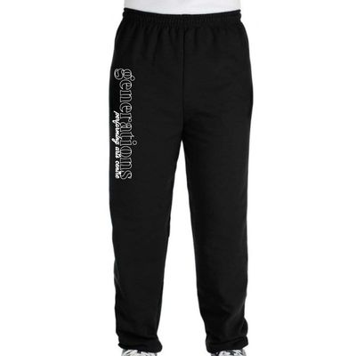Joggers - Generations PAC