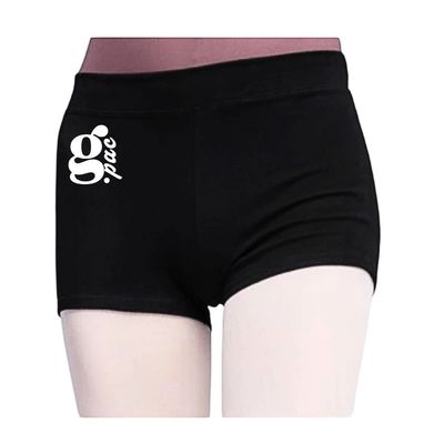 Midrise Dance Shorts - Generations PAC