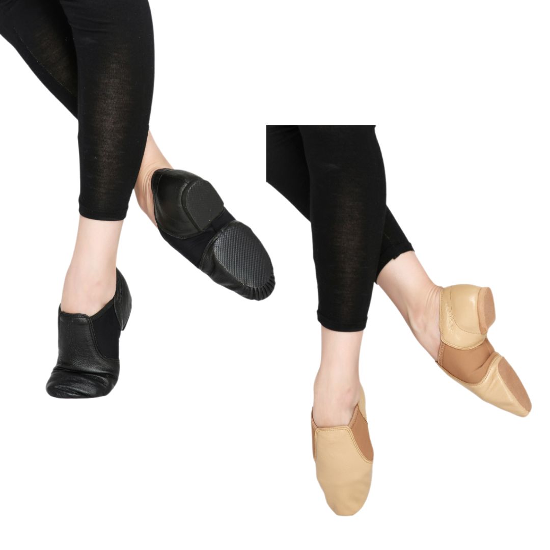 IDC Uniform Jazz Shoes