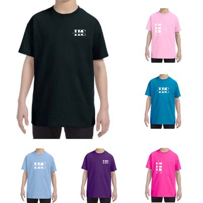 IDC Uniform Tee