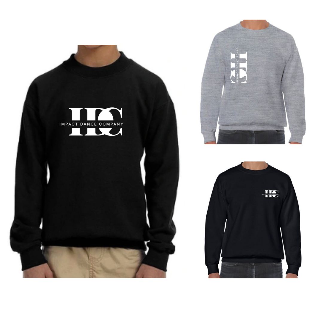 IDC Crewneck Pullover