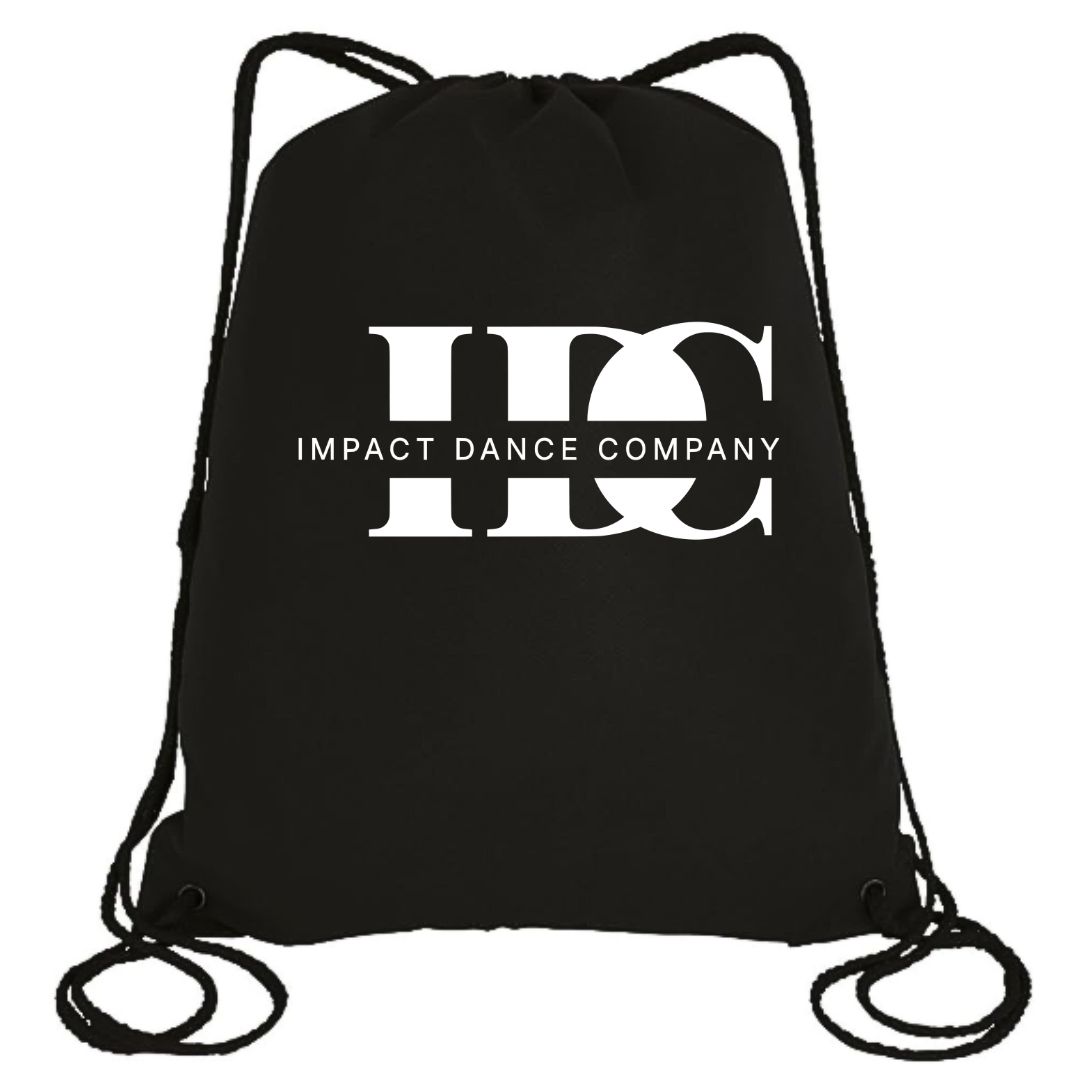 IDC Drawstring Bag