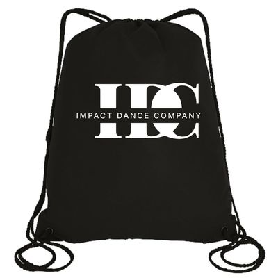 IDC Drawstring Bag