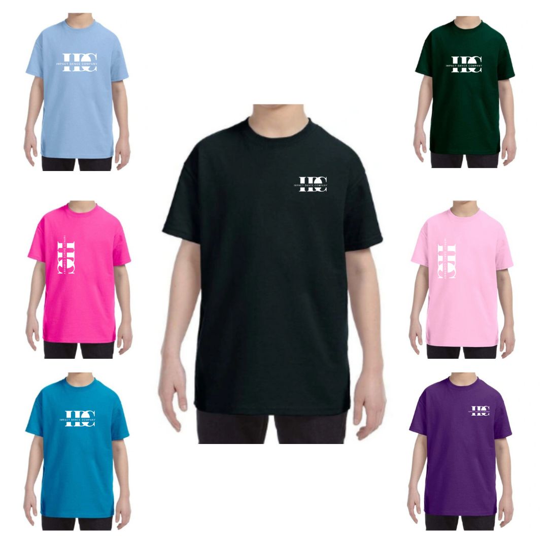 IDC Uniform Tee