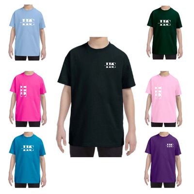 IDC Uniform Tee