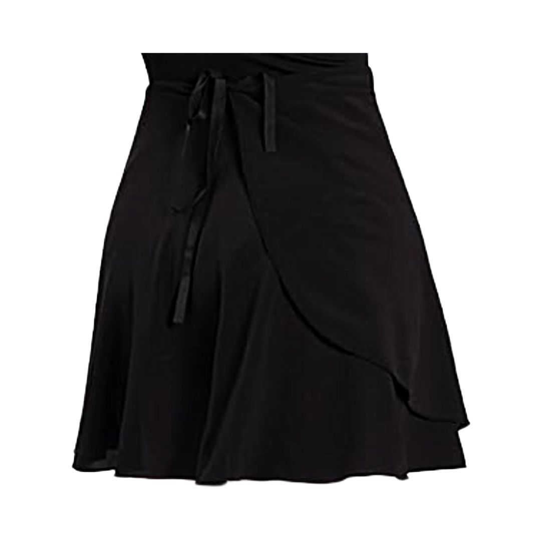 Wrap-Around Mesh Skirt - Generations PAC