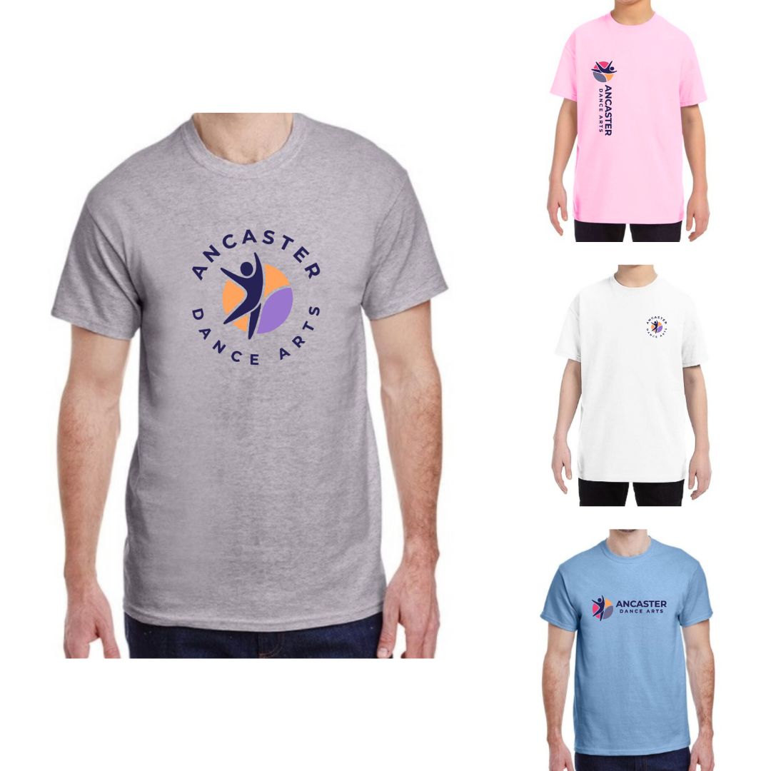 ADA Unisex Tee
