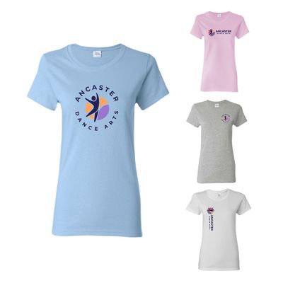 ADA Fitted Tee