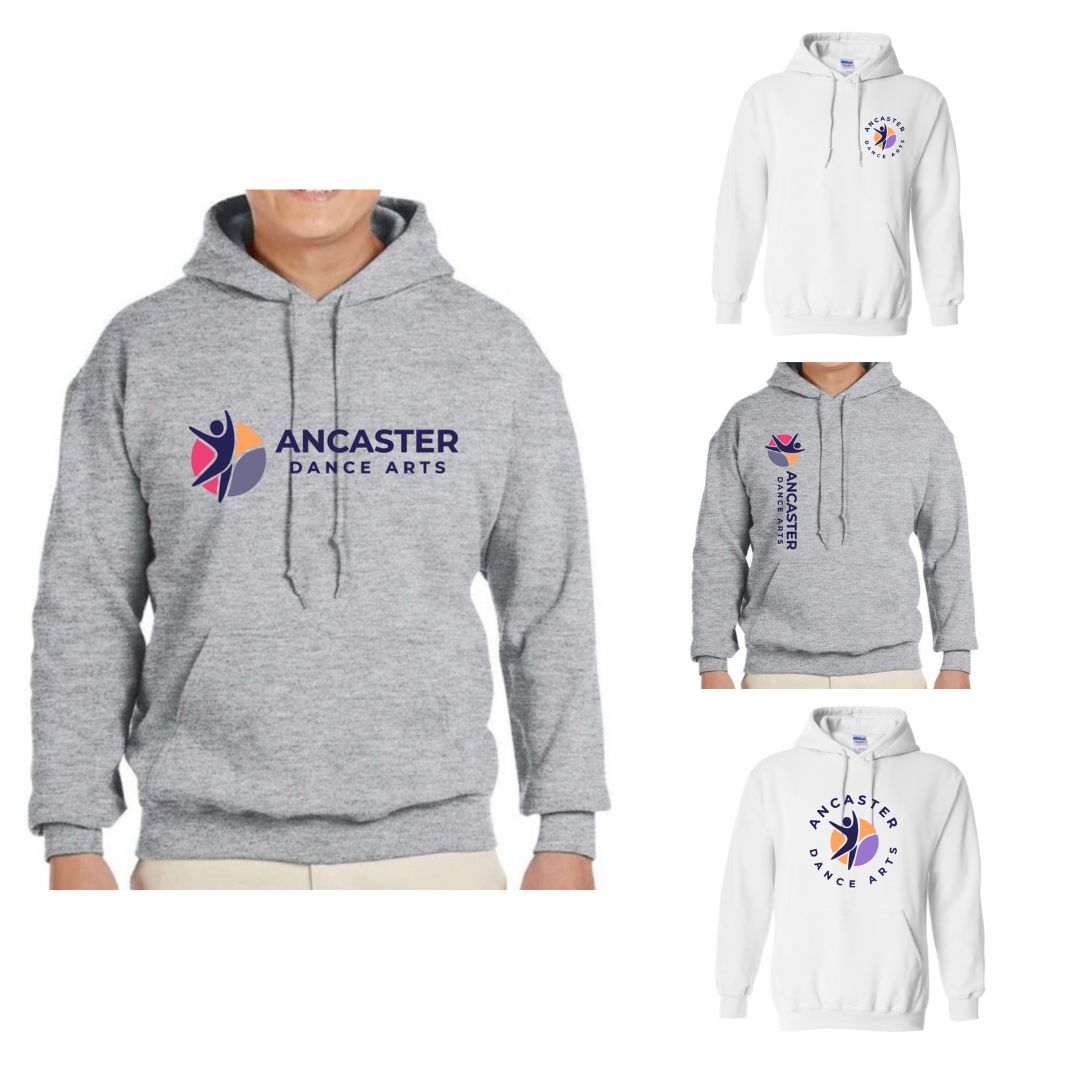 ADA Kangaroo Hoodie