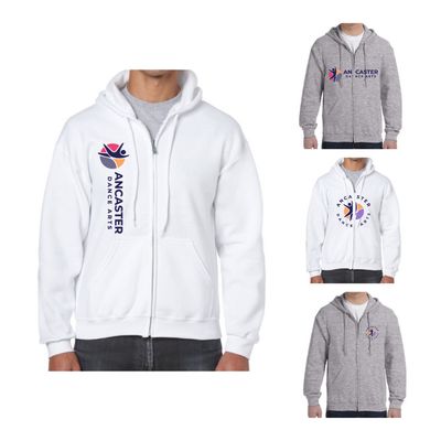 ADA Zip Hoodie