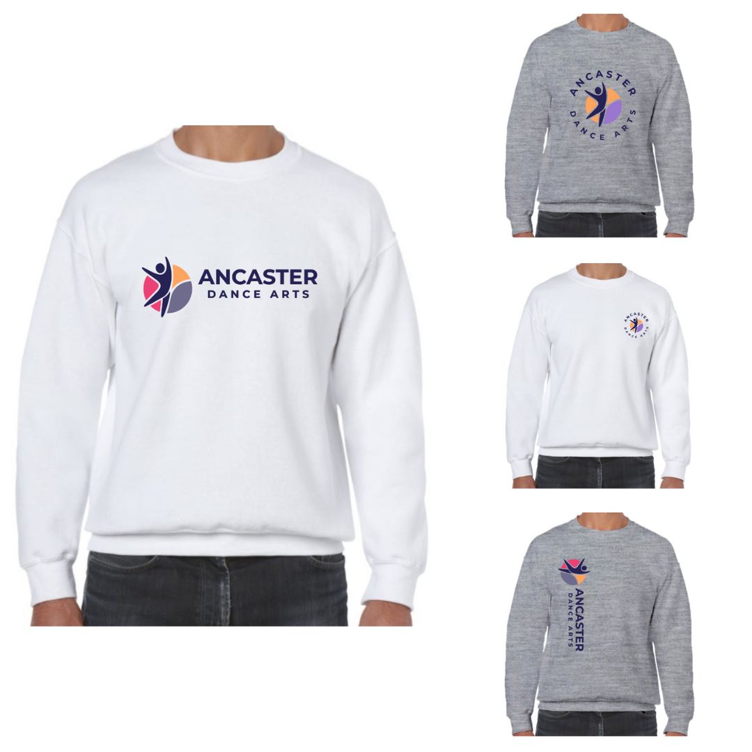 ADA Crewneck Pullover